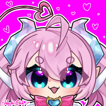 Chibi Doki /@chibidoki